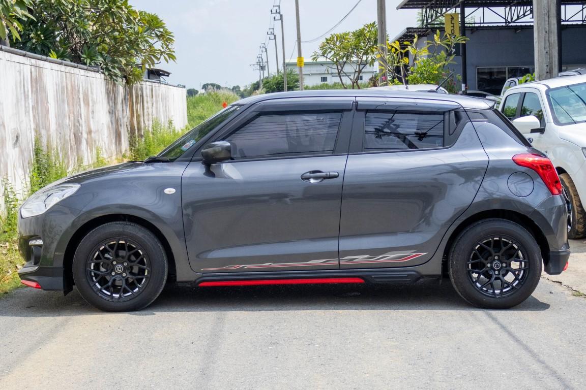 Suzuki Swift 1.2 GL Next 2023 *RK2071*